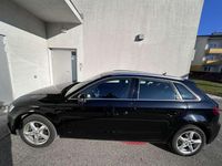 gebraucht Audi A3 SB 16 TDI design