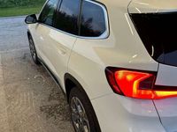 gebraucht BMW X1 sDrive18d Aut. X Line Mildhybrid