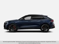 gebraucht Audi Q8 50 TDI quattro