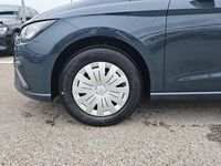 gebraucht Seat Ibiza Reference Edition 1.0