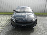gebraucht Skoda Octavia Combi 4x4 Sportline TSI DSG