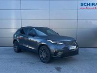 Gebraucht Land Rover Range Rover Velar SE Dynamic 300 PS (220 kW) 2025 Schwarz SUV