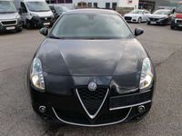 gebraucht Alfa Romeo Giulietta Super 1,4 TB 120, AHV, Klimaautomatik