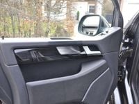 gebraucht VW T6 Multivan Highline 20 TDI 4Motion BMT DSG