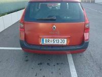 gebraucht Renault Mégane GrandTour Megane Express. Komf. 15 dCi Expressio