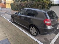 gebraucht BMW 118 118 d Österreich-Paket