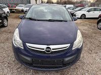 gebraucht Opel Corsa 1.2 16V