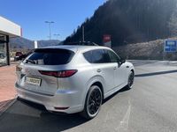 gebraucht Mazda CX-60 3.3L e-SKYACTIV D AWD HOMURA PLUS Aut.