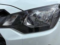 gebraucht Isuzu D-Max Duoble Cab LS Automatik