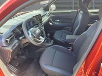 gebraucht Dacia Duster Expression+Winterpaket+Klima+RFK TCe 130 96 kW ...