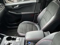 gebraucht Ford Kuga 25 Duratec FHEV AWD ST-Line X Aut.