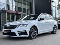 gebraucht Skoda Octavia Combi RS 2,0 TDI 4x4 DSG / Virtual Cockpit / Ca...