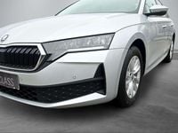 gebraucht Skoda Octavia Combi Essence TSI mHEV DSG