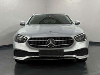 gebraucht Mercedes E220 E 220 d *FINANZIERUNG MGL.* *ZUSTELLUNG*