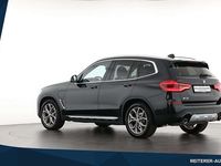 gebraucht BMW X3 xDrive30e