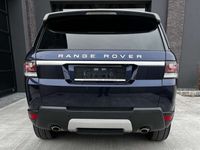 gebraucht Land Rover Range Rover Sport 30 TDV6 HSE