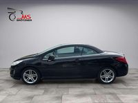 gebraucht Peugeot 308 CC 308CC Active Pro