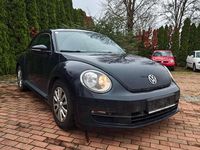 gebraucht VW Beetle 12 TSI
