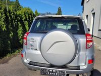gebraucht Toyota RAV4 RAV 422 D-4D 150 DPF 4WD Cross Country