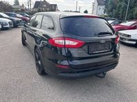 gebraucht Ford Mondeo Traveller 15 TDCi / NAVI Klima AHK