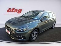 Gebraucht Hyundai i30 110 PS (80 kW) 2024 Grau Kombi