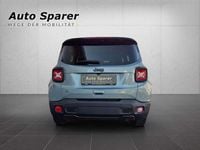 gebraucht Jeep Renegade Upland 1,5 e-Hybrid 2WD DCT