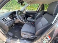 gebraucht Suzuki Vitara 1.5 HYBRID ALLGRIP 6AGS shine