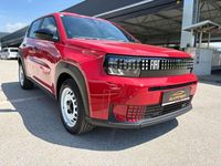 gebraucht Fiat Grande Panda Elektro 44kWh RED