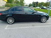 Gebraucht Mercedes 180 156 PS (114 kW) 2010 Schwarz Limousine