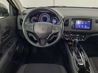 gebraucht Honda HR-V 15 i-VTEC Executive CVT + AHK | Auto Stahl Wie...