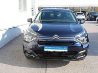 Gebraucht Citroën C4 PureTech 131 PS (96 kW) 2024 Blau Limousine