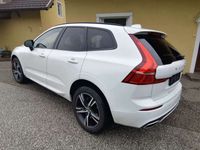 gebraucht Volvo XC60 B4 R-Design AWD Geartronic