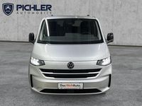 gebraucht VW Caravelle Life LR TDI 4MOTION