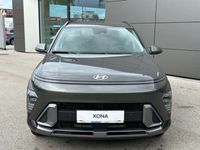 gebraucht Hyundai Kona (SX2) Trend Line 1.0 T-GDI 2WD k3bt0