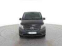 gebraucht Mercedes Vito 119 CDI Kasten Extralang