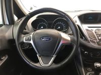 gebraucht Ford B-MAX Trend N 1,0 EcoBoost Start/Stop
