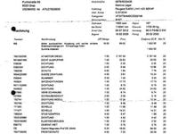 Gebraucht Peugeot Expert 90 PS (66 kW) 2012 Weiß Van