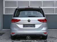 gebraucht VW Touran 2.0 TDI BMT/Start-Stopp Comfortline Pickerl NEU