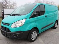 gebraucht Ford Transit Custom 2,0 TDCi L1H1 290 Trend