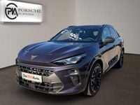 Gebraucht Cupra Terramar VZ 272 PS (200 kW) 2025 Dunkelviolett  normal SUV