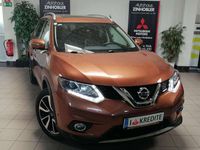 gebraucht Nissan X-Trail X-Trail20dCi Tekna Aut. ALL-MODE 4x4i