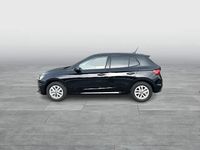 Neu Skoda Fabia Selection 80 PS (58 kW) 2026 Schwarz  metallicperleffektno Kleinwagen