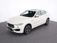 gebraucht Maserati Levante S Q4 Sport Paket Business Paket Memory