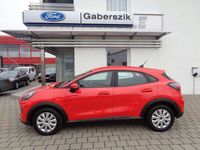 gebraucht Ford Puma 10 EcoBoost Cool & Connect