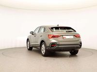 gebraucht Audi Q3 40 TFSI quattro