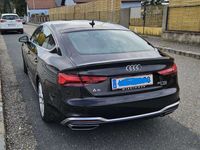 gebraucht Audi A5 Sportback A5 40 TDI quattro S-line S-tronic S-line