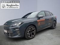 Neu Cupra Terramar 150 PS (110 kW) 2025 Dunkelblau  normal SUV