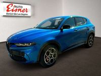 gebraucht Alfa Romeo Tonale 1.5 MHEV VELOCE 160