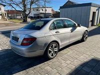gebraucht Mercedes C220 C 220 Avantgarde CDI Aut. Avantgarde