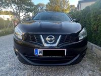 gebraucht Nissan Qashqai +2 Qashqai+2 16 dCi 360 Start/Stop 2WD